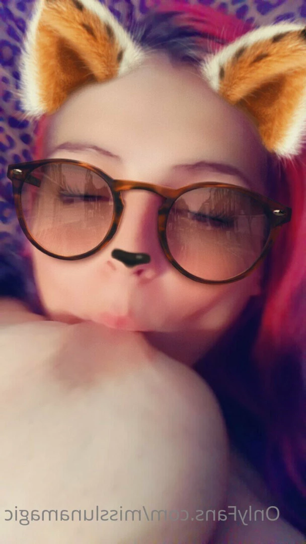 @MissLunaMagic [ misslunamagic ] Onlyfans leaked photo 7273274 on Hotleaks.tv