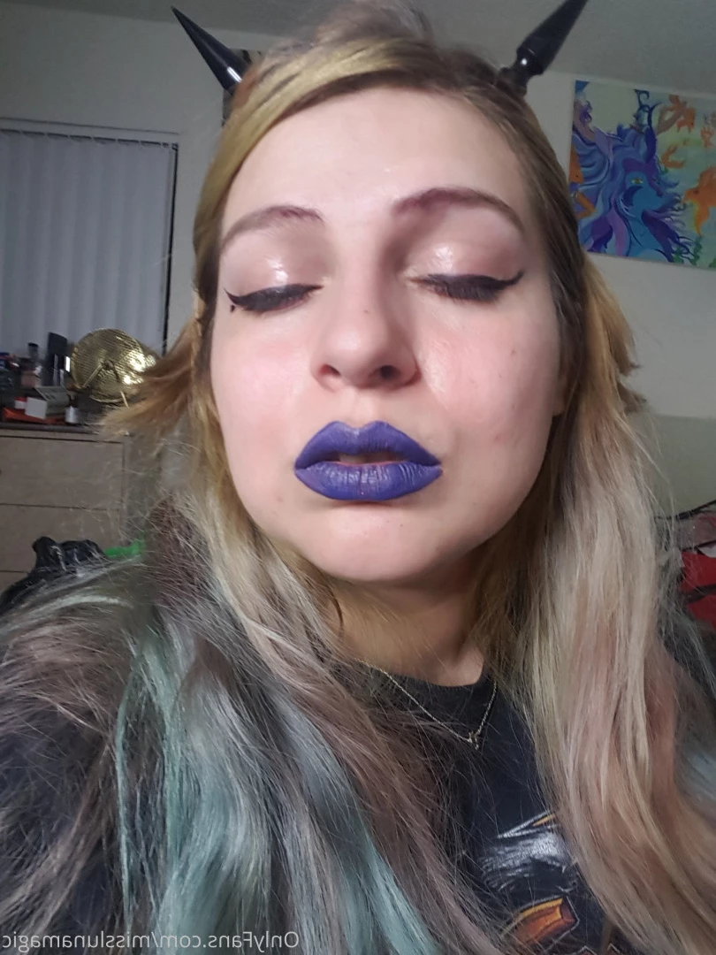 @MissLunaMagic [ misslunamagic ] Onlyfans leaked photo 7273292 on Hotleaks.tv