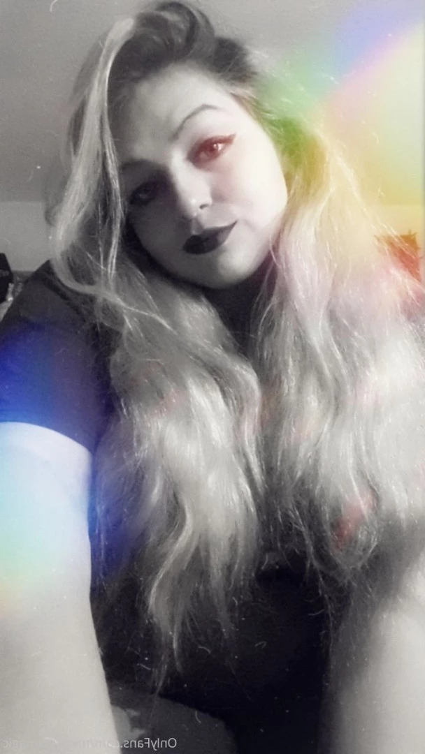 @MissLunaMagic [ misslunamagic ] Onlyfans leaked photo 7273321 on Hotleaks.tv
