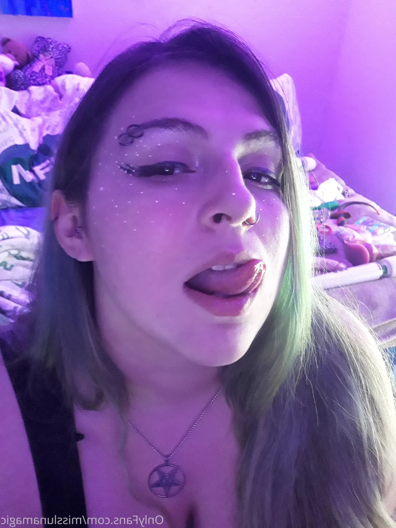 @MissLunaMagic [ misslunamagic ] Onlyfans leaked photo 7273369 on Hotleaks.tv