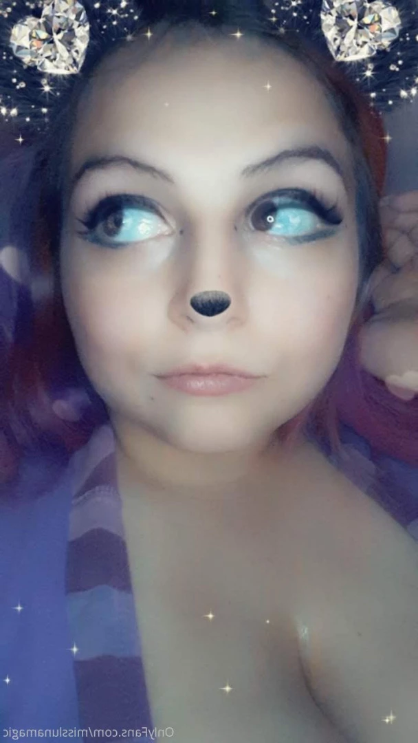 @MissLunaMagic [ misslunamagic ] Onlyfans leaked photo 7273548 on Hotleaks.tv