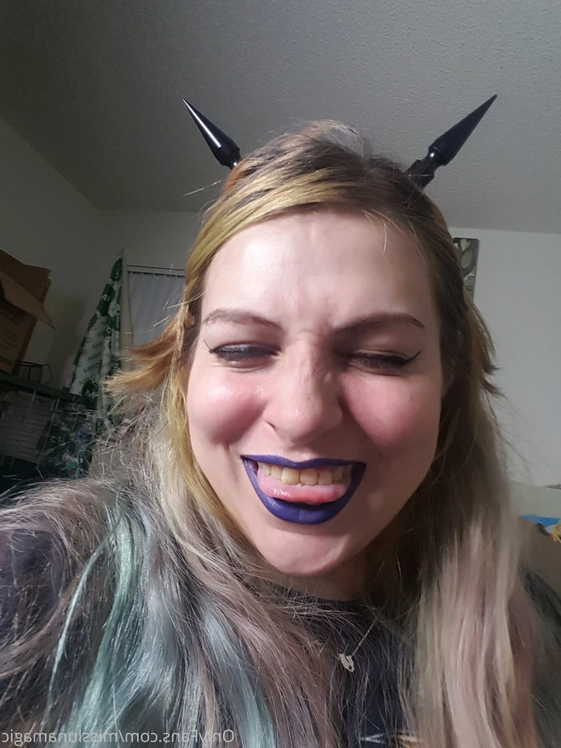 @MissLunaMagic [ misslunamagic ] Onlyfans leaked photo 7273569 on Hotleaks.tv