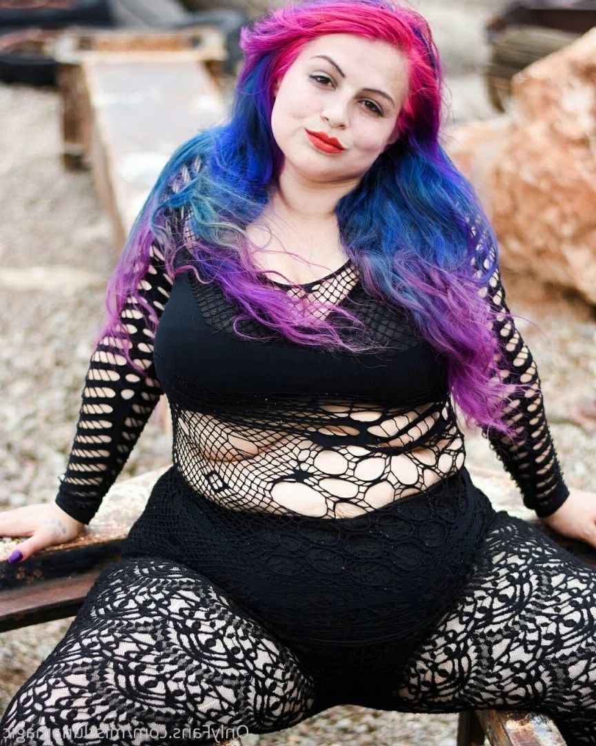 @MissLunaMagic [ misslunamagic ] Onlyfans leaked photo 7273667 on Hotleaks.tv