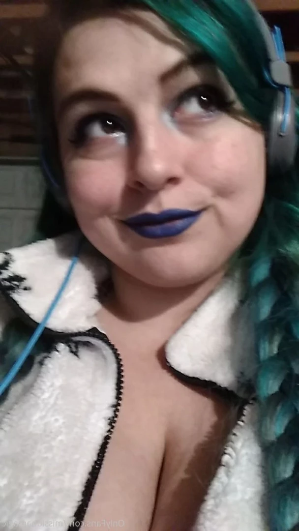 @MissLunaMagic [ misslunamagic ] Onlyfans leaked photo 7273727 on Hotleaks.tv