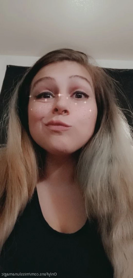 @MissLunaMagic [ misslunamagic ] Onlyfans leaked photo 7273830 on Hotleaks.tv