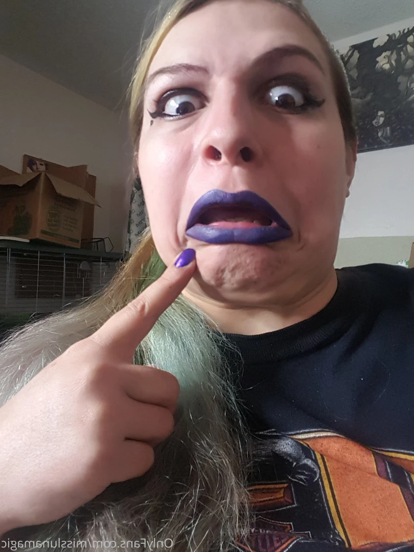 @MissLunaMagic [ misslunamagic ] Onlyfans leaked photo 7273887 on Hotleaks.tv
