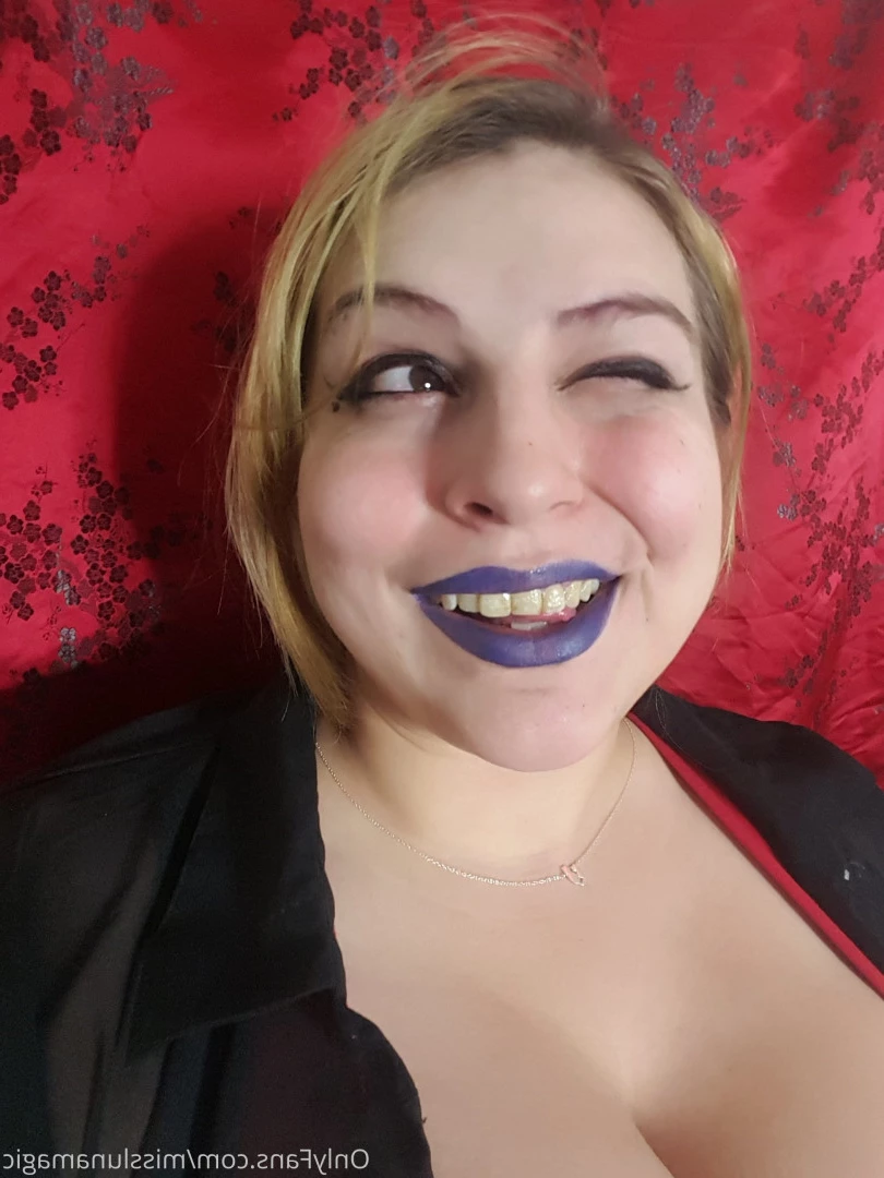 @MissLunaMagic [ misslunamagic ] Onlyfans leaked photo 7273908 on Hotleaks.tv