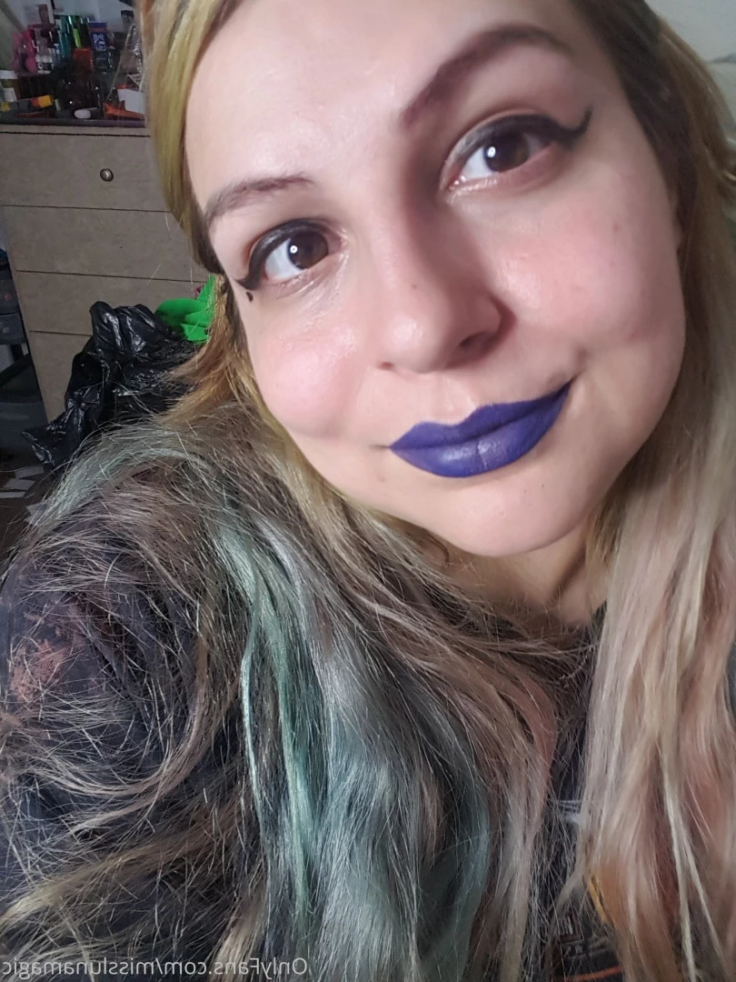 @MissLunaMagic [ misslunamagic ] Onlyfans leaked photo 7273961 on Hotleaks.tv