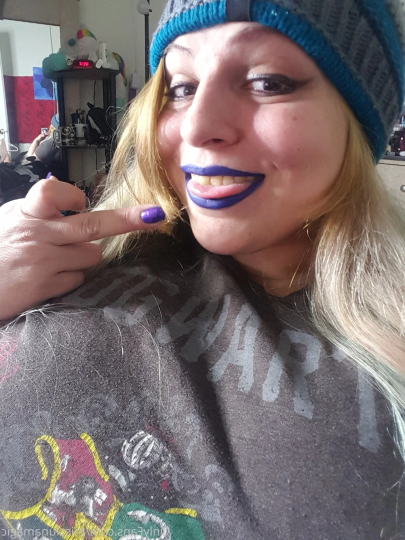 @MissLunaMagic [ misslunamagic ] Onlyfans leaked photo 7273970 on Hotleaks.tv