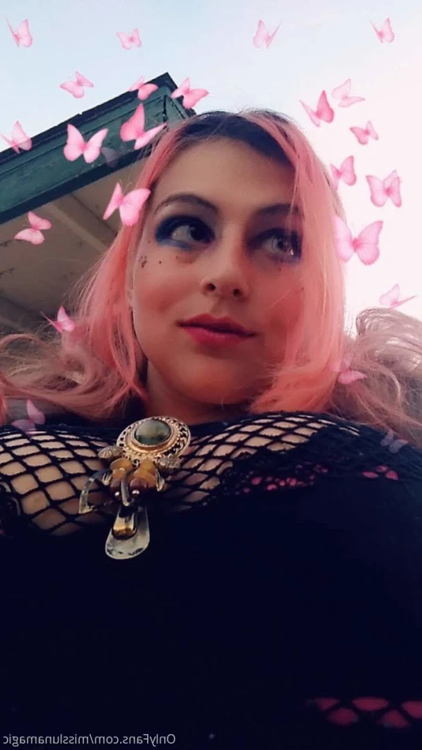 @MissLunaMagic [ misslunamagic ] Onlyfans leaked photo 7273989 on Hotleaks.tv