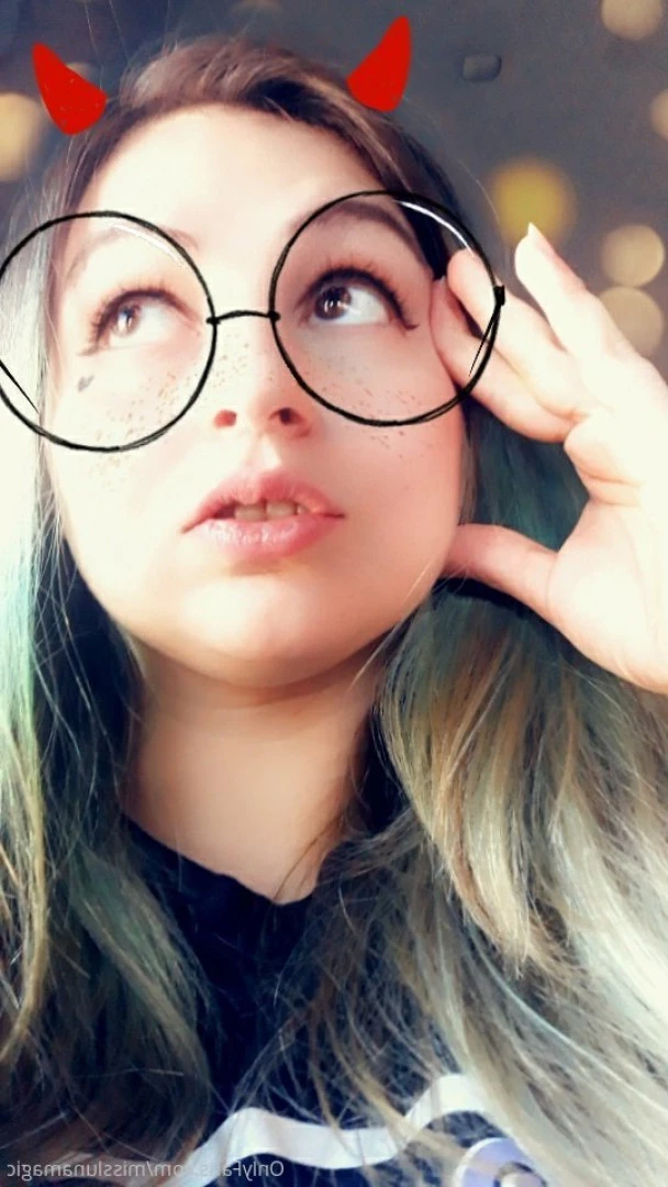 @MissLunaMagic [ misslunamagic ] Onlyfans leaked photo 7274038 on Hotleaks.tv