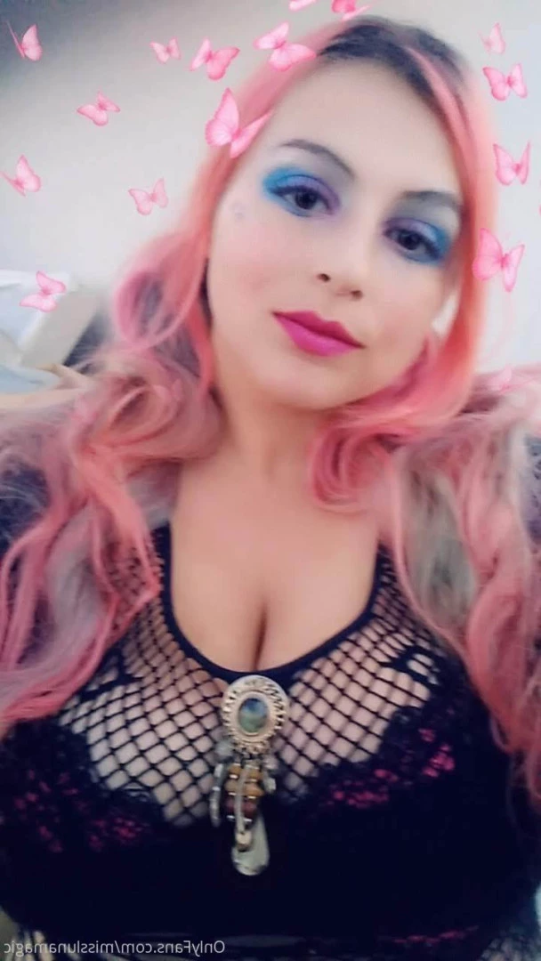 @MissLunaMagic [ misslunamagic ] Onlyfans leaked photo 7274176 on Hotleaks.tv