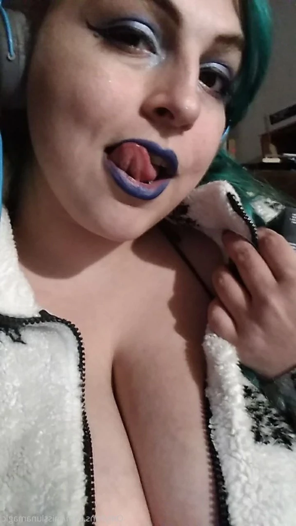 @MissLunaMagic [ misslunamagic ] Onlyfans leaked photo 7274391 on Hotleaks.tv