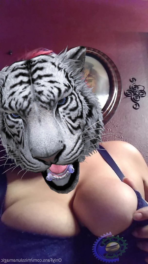 @MissLunaMagic [ misslunamagic ] Onlyfans leaked photo 7274400 on Hotleaks.tv