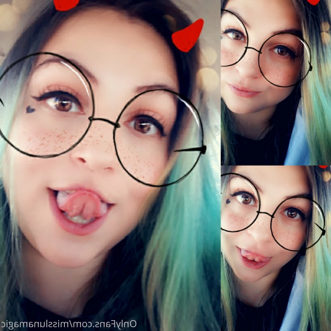 @MissLunaMagic [ misslunamagic ] Onlyfans leaked photo 7274487 on Hotleaks.tv