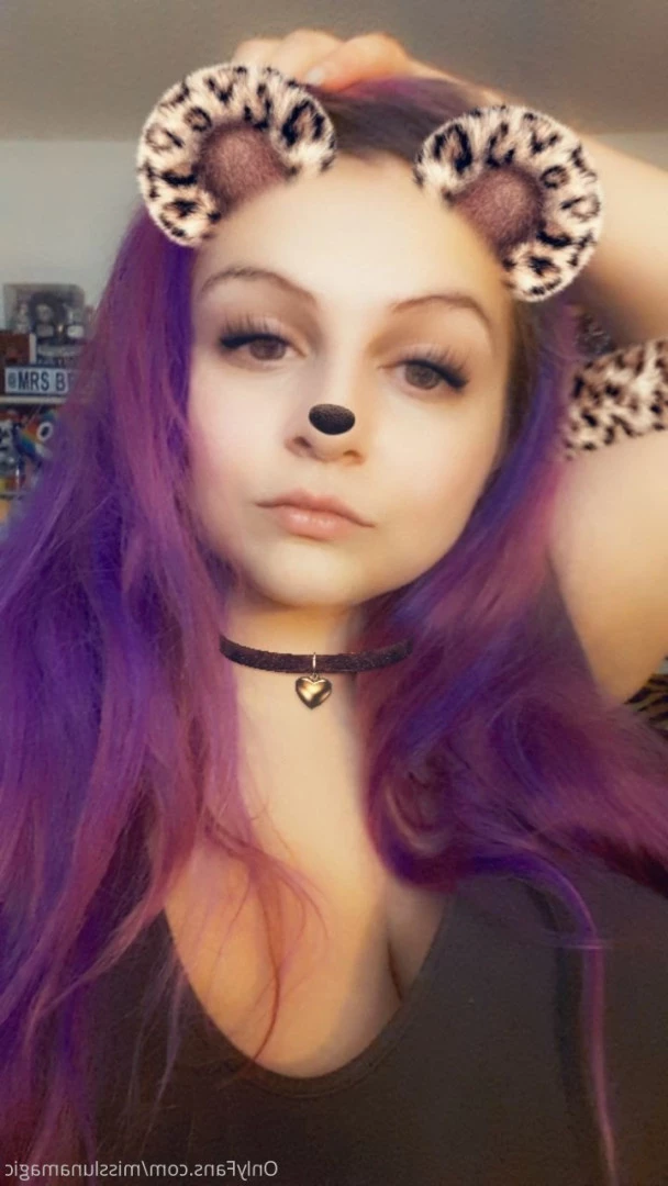 @MissLunaMagic [ misslunamagic ] Onlyfans leaked photo 7274596 on Hotleaks.tv
