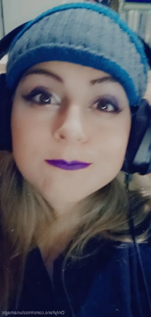 @MissLunaMagic [ misslunamagic ] Onlyfans leaked photo 7274785 on Hotleaks.tv