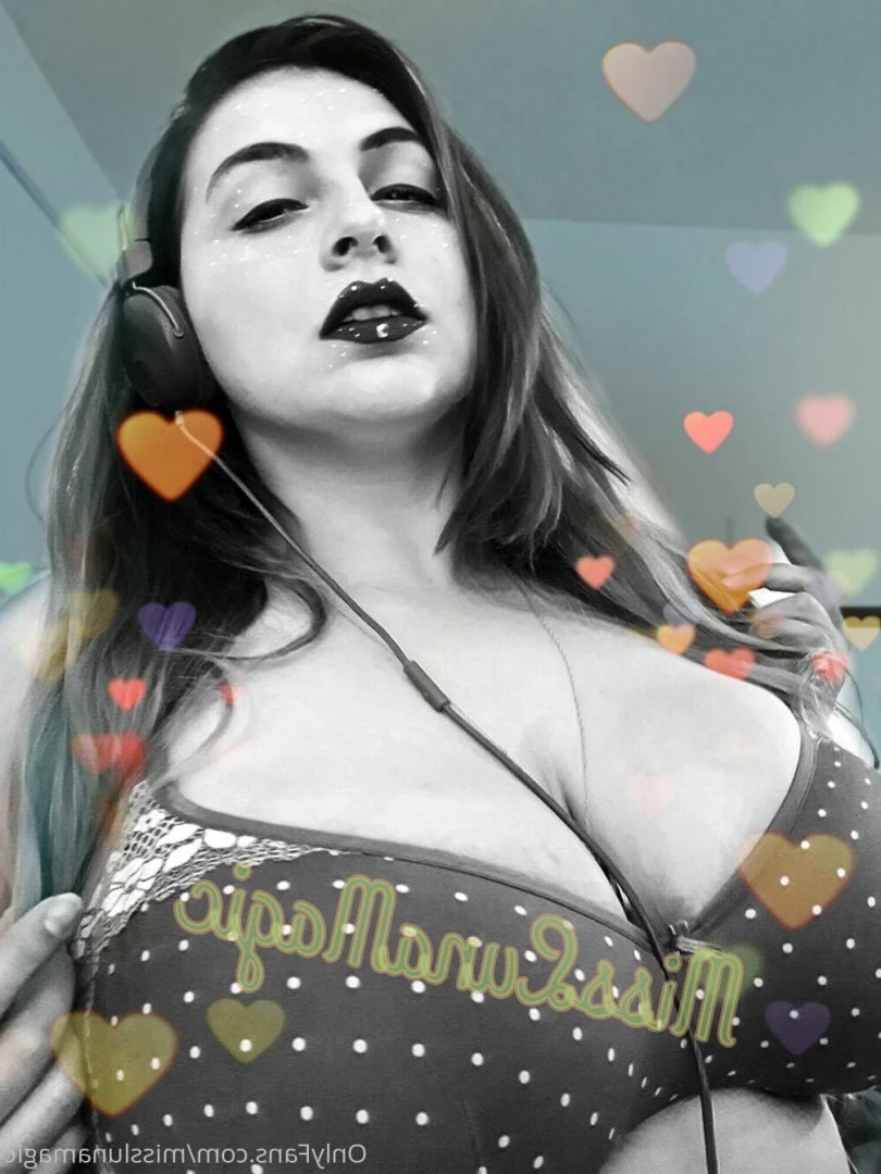 @MissLunaMagic [ misslunamagic ] Onlyfans leaked photo 7274804 on Hotleaks.tv