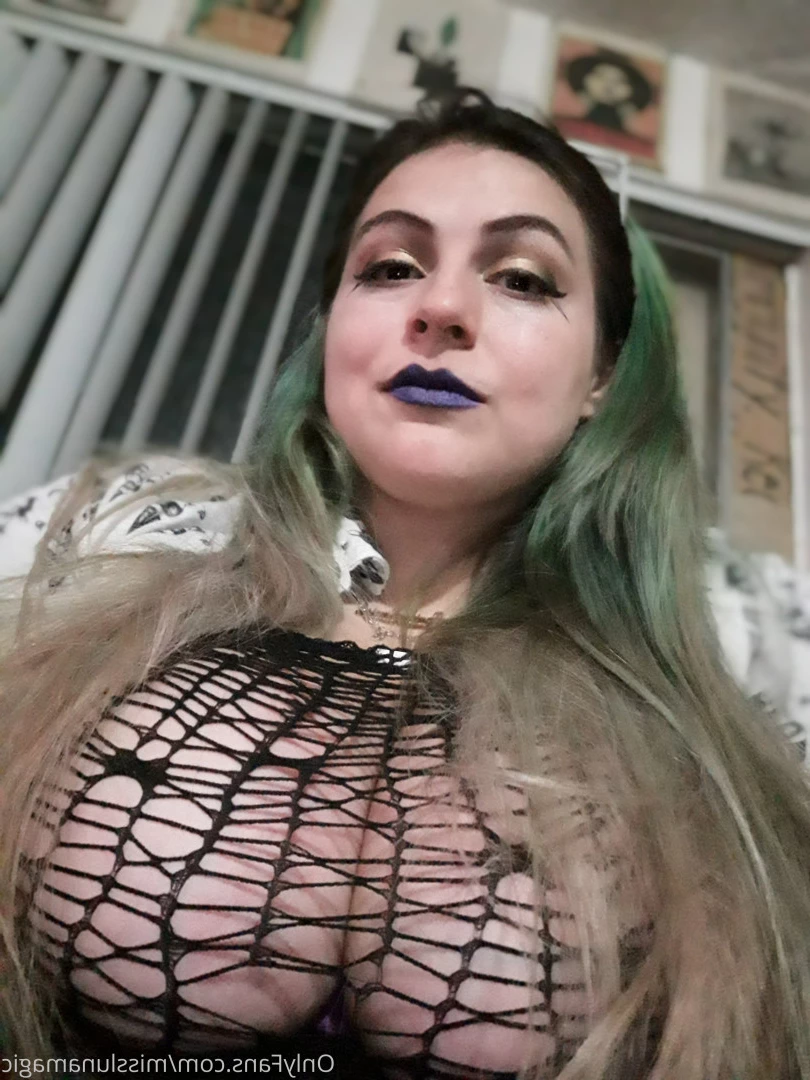 @MissLunaMagic [ misslunamagic ] Onlyfans leaked photo 7274845 on Hotleaks.tv