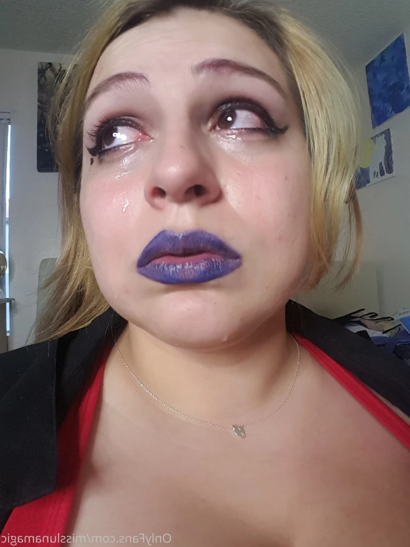 @MissLunaMagic [ misslunamagic ] Onlyfans leaked photo 7274929 on Hotleaks.tv