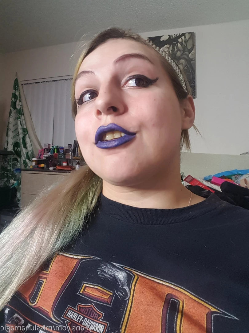 @MissLunaMagic [ misslunamagic ] Onlyfans leaked photo 7275082 on Hotleaks.tv