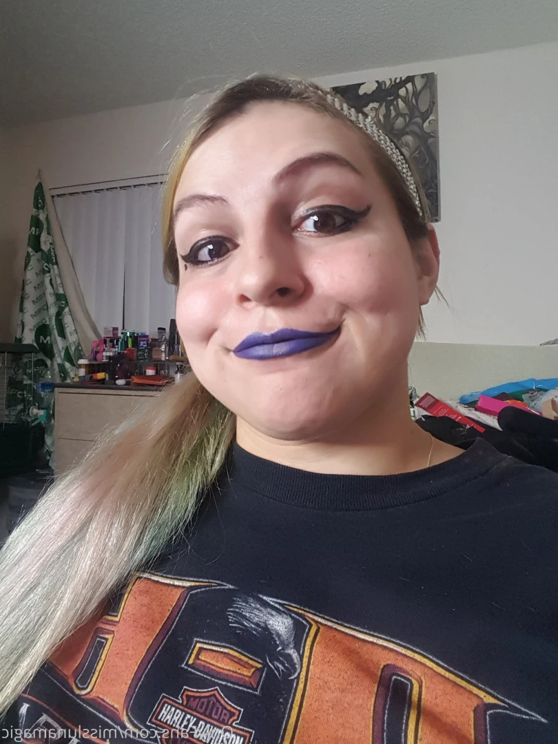 @MissLunaMagic [ misslunamagic ] Onlyfans leaked photo 7275221 on Hotleaks.tv