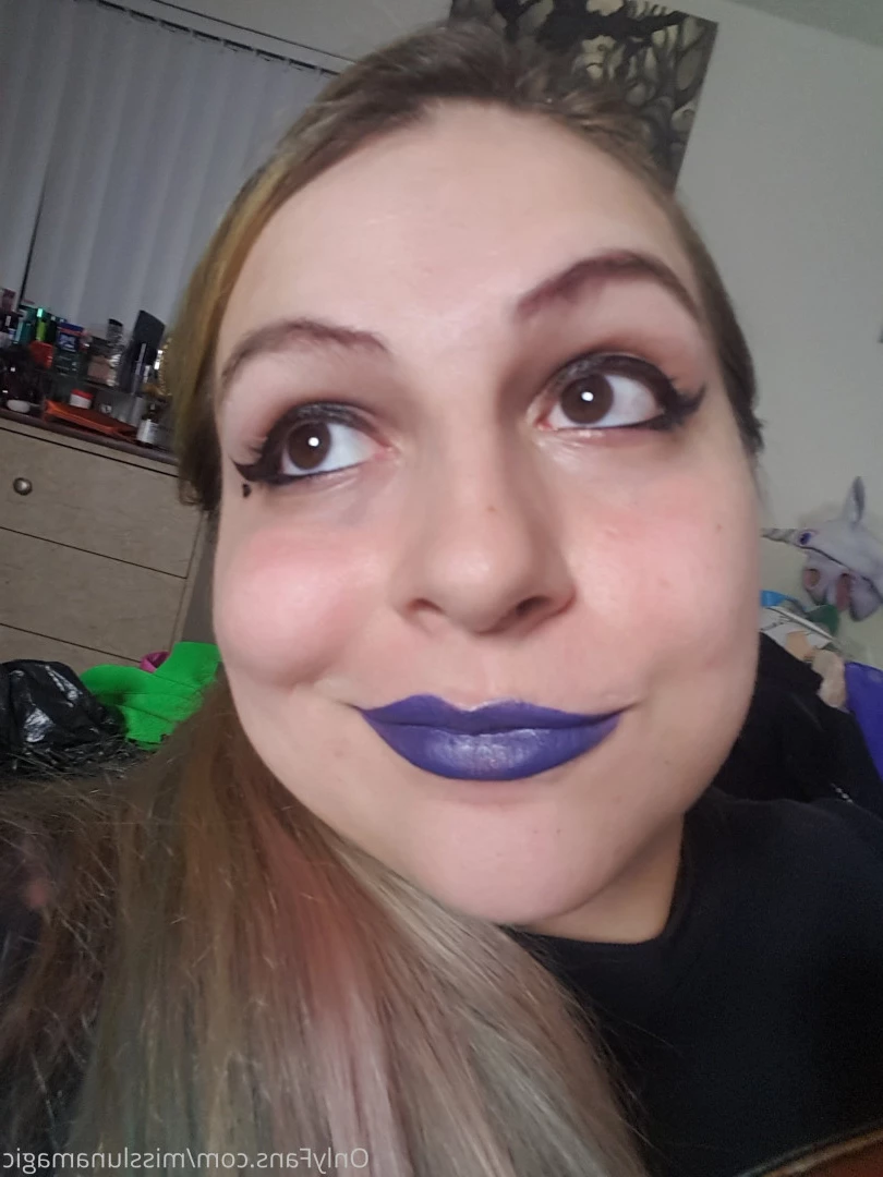 @MissLunaMagic [ misslunamagic ] Onlyfans leaked photo 7275267 on Hotleaks.tv