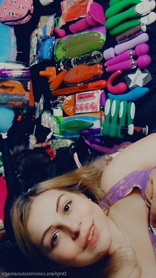 @MissLunaMagic [ misslunamagic ] Onlyfans leaked photo 7275340 on Hotleaks.tv
