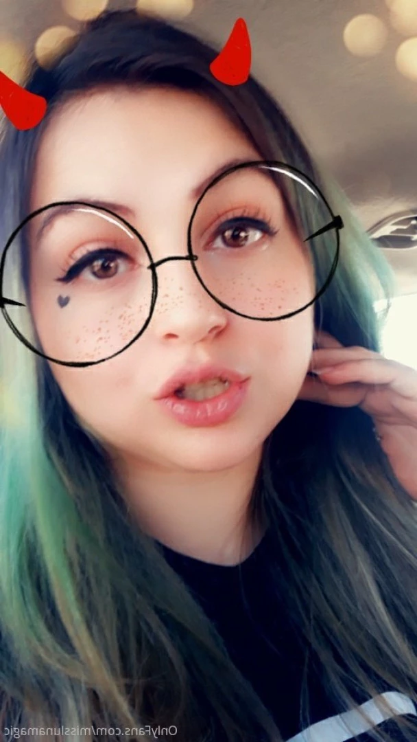 @MissLunaMagic [ misslunamagic ] Onlyfans leaked photo 7275602 on Hotleaks.tv