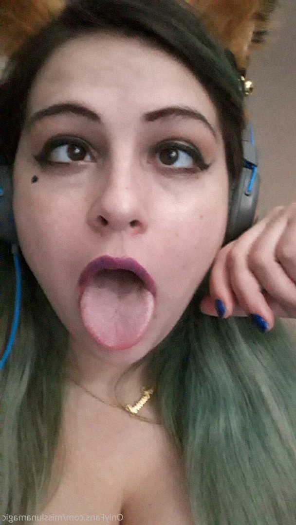 @MissLunaMagic [ misslunamagic ] Onlyfans leaked photo 7275830 on Hotleaks.tv