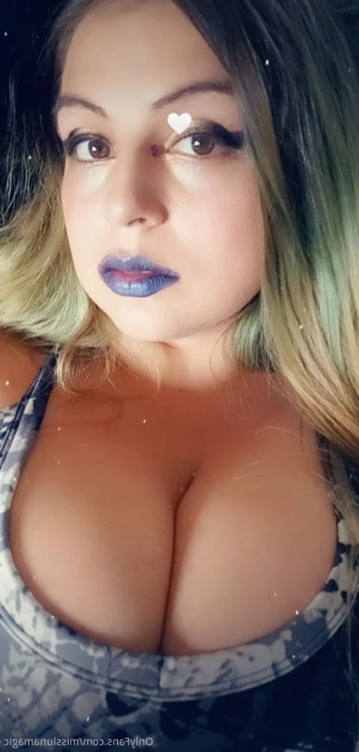 @MissLunaMagic [ misslunamagic ] Onlyfans leaked photo 7275982 on Hotleaks.tv