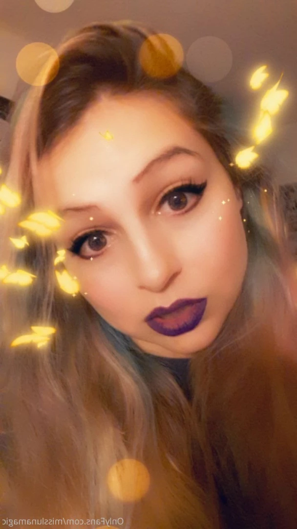 @MissLunaMagic [ misslunamagic ] Onlyfans leaked photo 7275999 on Hotleaks.tv