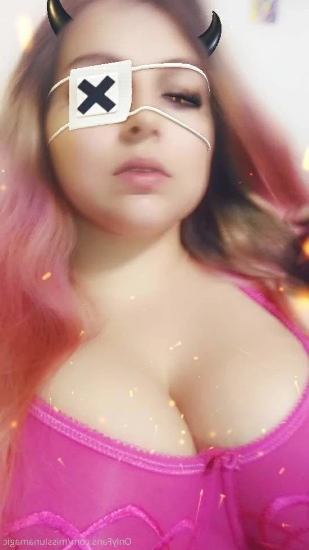 @MissLunaMagic [ misslunamagic ] Onlyfans leaked photo 7276359 on Hotleaks.tv
