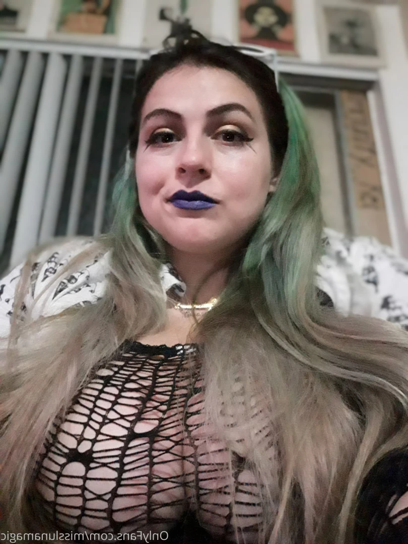 @MissLunaMagic [ misslunamagic ] Onlyfans leaked photo 7276601 on Hotleaks.tv
