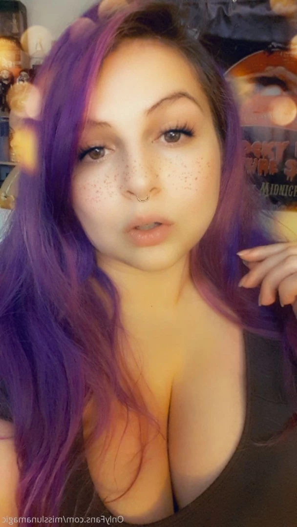 @MissLunaMagic [ misslunamagic ] Onlyfans leaked photo 7276717 on Hotleaks.tv