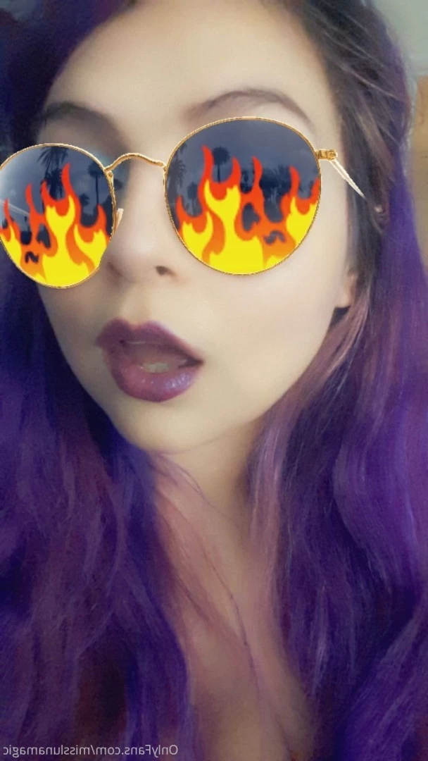 @MissLunaMagic [ misslunamagic ] Onlyfans leaked photo 7276826 on Hotleaks.tv