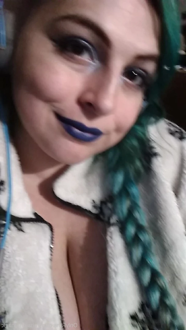 @MissLunaMagic [ misslunamagic ] Onlyfans leaked photo 7276893 on Hotleaks.tv