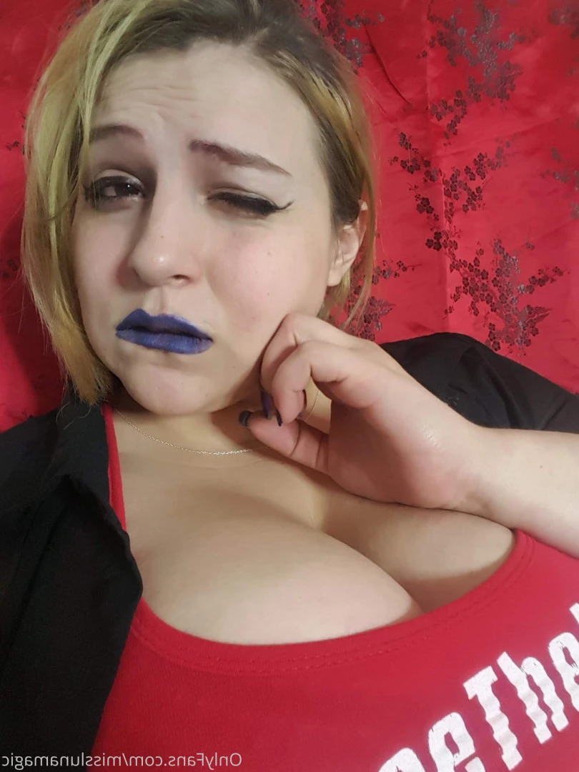 @MissLunaMagic [ misslunamagic ] Onlyfans leaked photo 7276906 on Hotleaks.tv