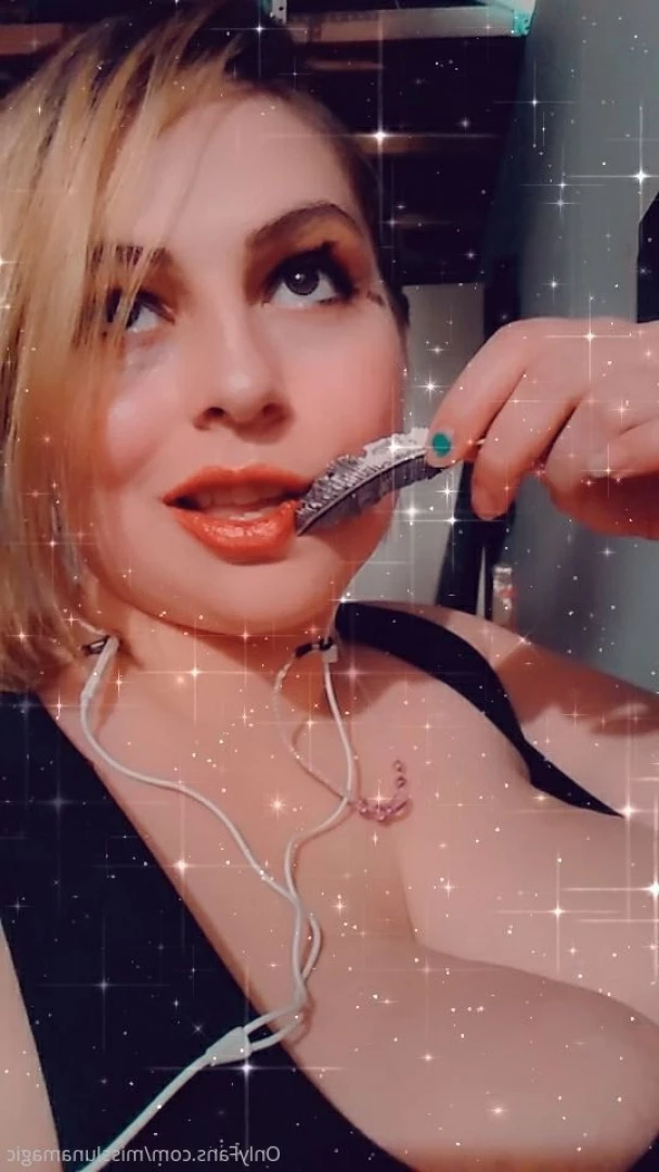 @MissLunaMagic [ misslunamagic ] Onlyfans leaked photo 7277060 on Hotleaks.tv