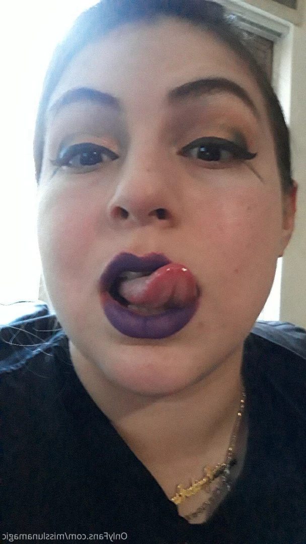 @MissLunaMagic [ misslunamagic ] Onlyfans leaked photo 7277097 on Hotleaks.tv
