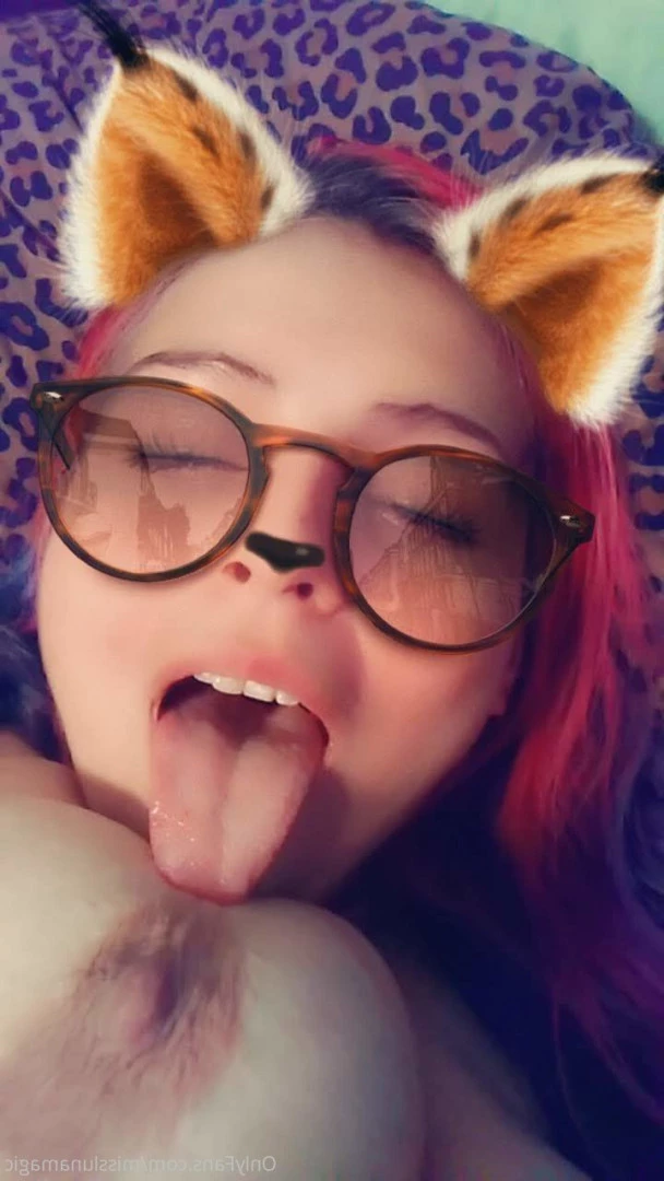 @MissLunaMagic [ misslunamagic ] Onlyfans leaked photo 7277149 on Hotleaks.tv