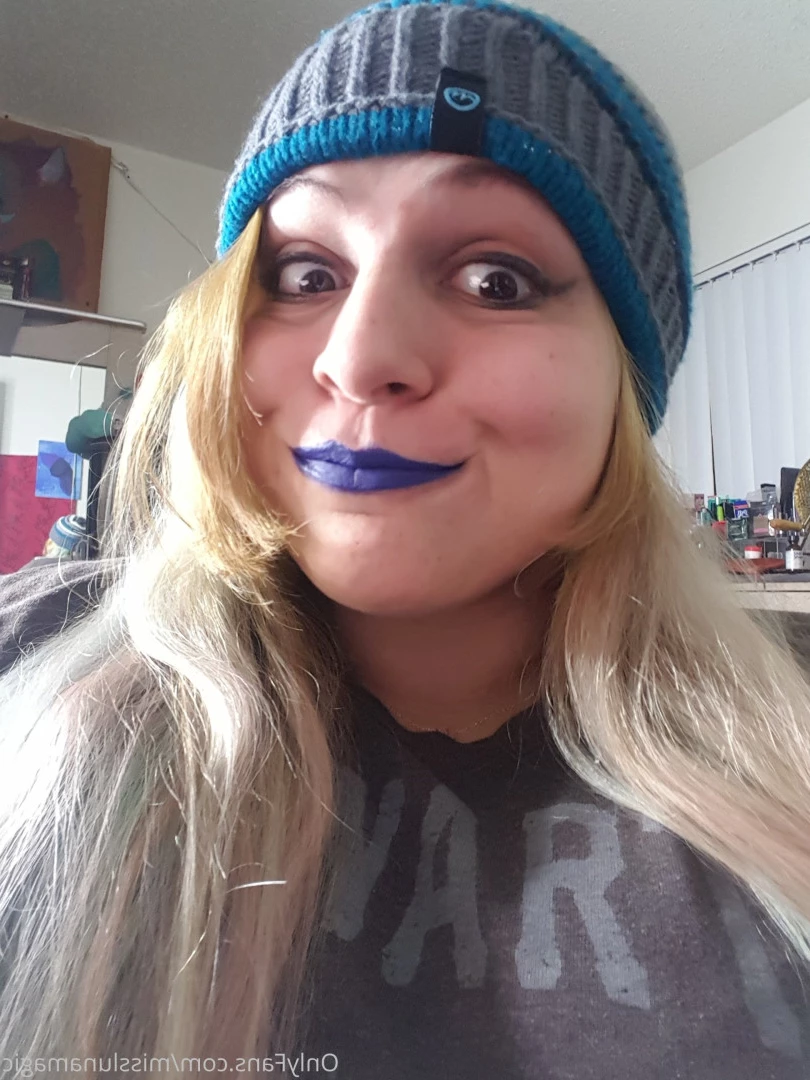 @MissLunaMagic [ misslunamagic ] Onlyfans leaked photo 7277262 on Hotleaks.tv
