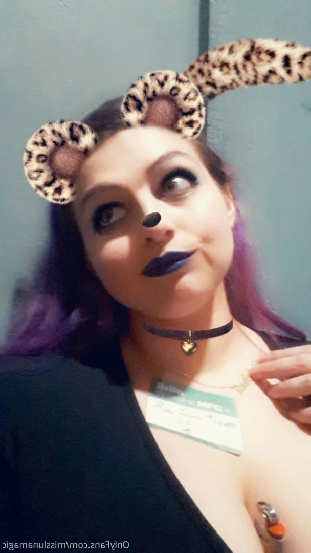 @MissLunaMagic [ misslunamagic ] Onlyfans leaked photo 7277336 on Hotleaks.tv