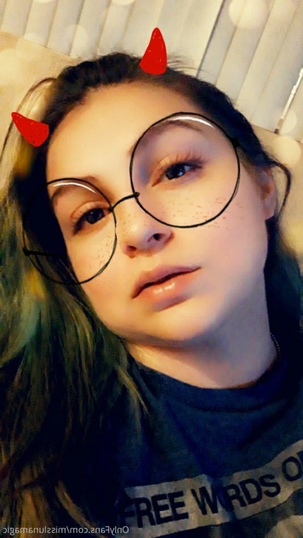 @MissLunaMagic [ misslunamagic ] Onlyfans leaked photo 7277389 on Hotleaks.tv