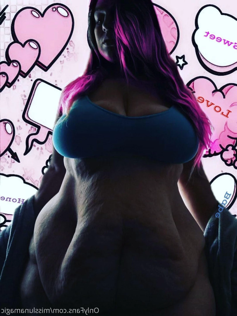 @MissLunaMagic [ misslunamagic ] Onlyfans leaked photo 7277466 on Hotleaks.tv
