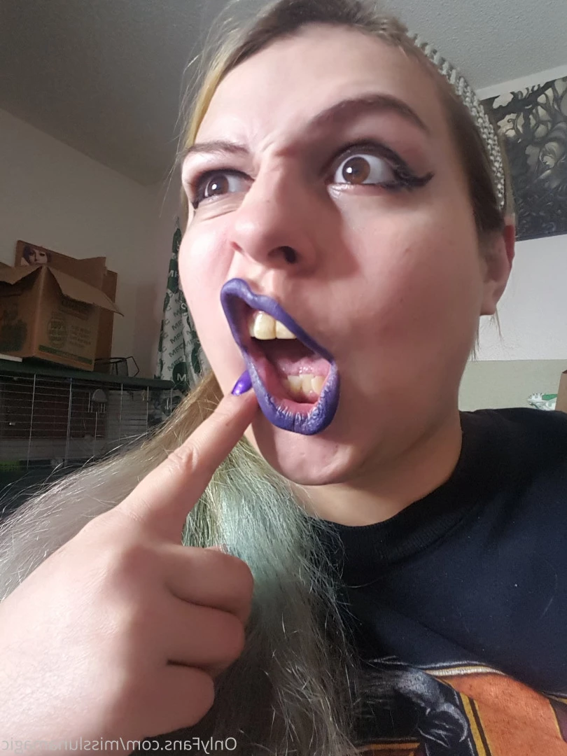 @MissLunaMagic [ misslunamagic ] Onlyfans leaked photo 7277754 on Hotleaks.tv