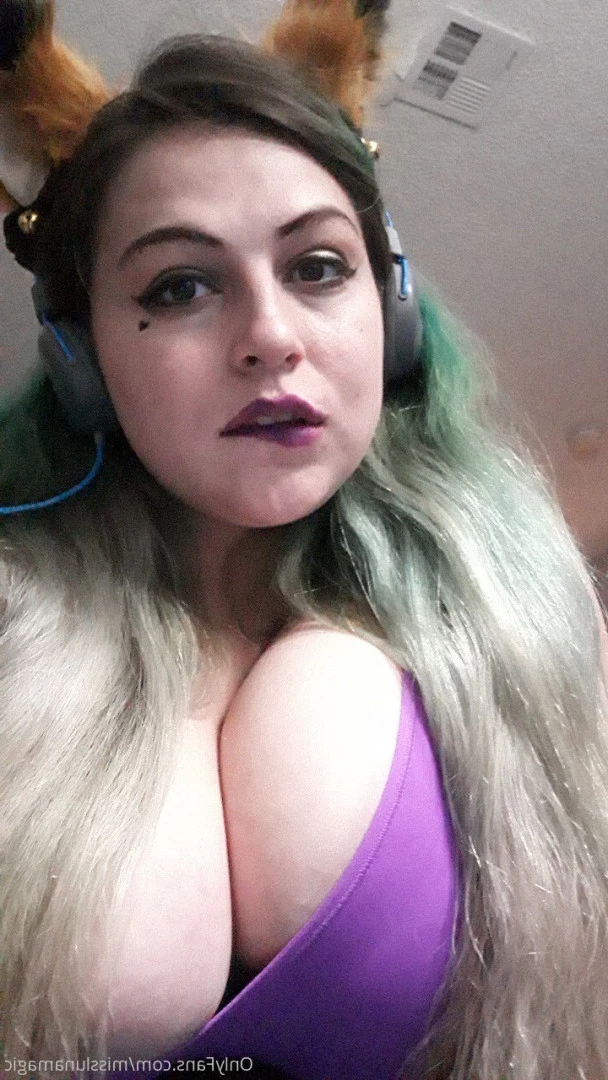 @MissLunaMagic [ misslunamagic ] Onlyfans leaked photo 7277885 on Hotleaks.tv