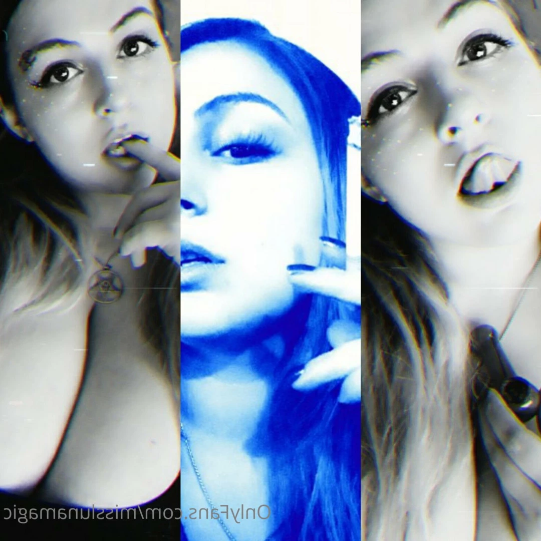 @MissLunaMagic [ misslunamagic ] Onlyfans leaked photo 7277957 on Hotleaks.tv
