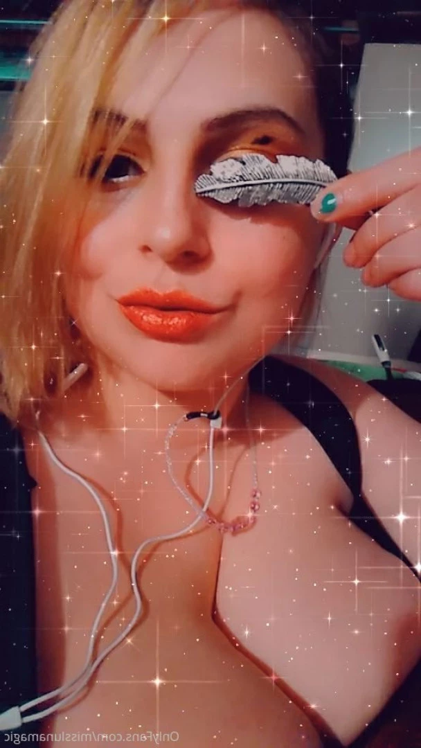 @MissLunaMagic [ misslunamagic ] Onlyfans leaked photo 7278226 on Hotleaks.tv