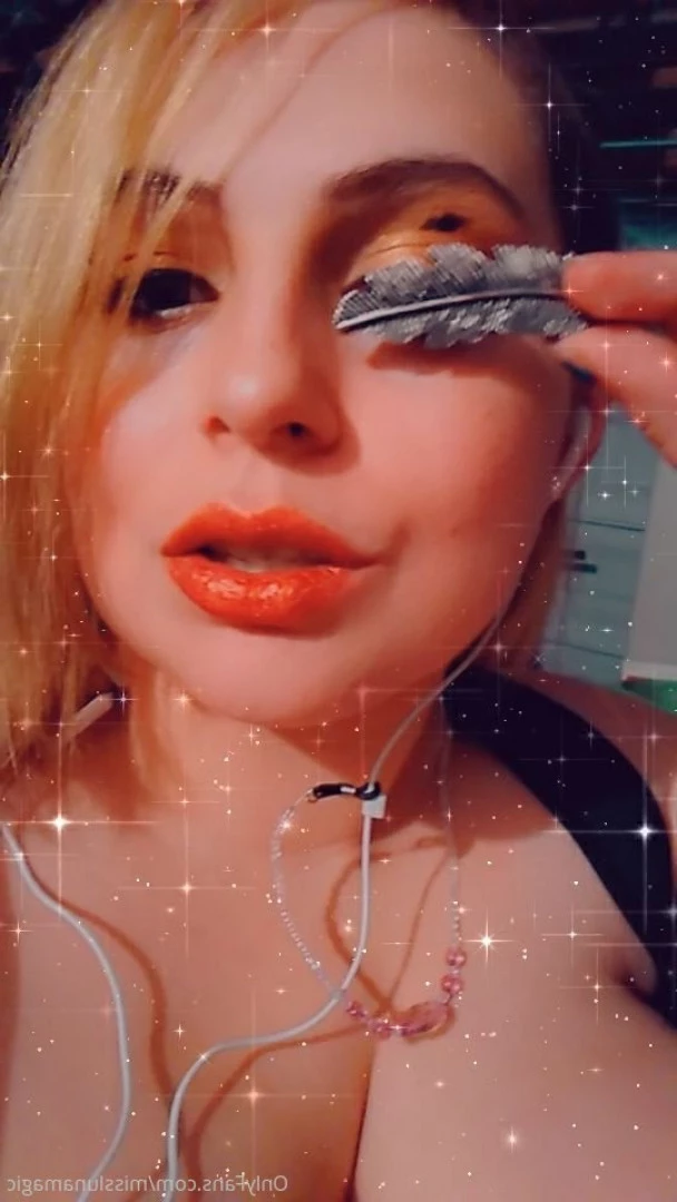 @MissLunaMagic [ misslunamagic ] Onlyfans leaked photo 7278492 on Hotleaks.tv